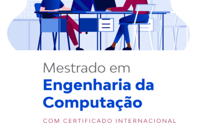 Mestrado em Engenharia da Computação na UdL (Espanha)