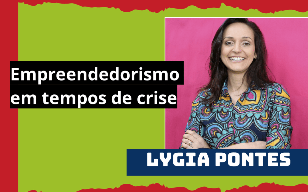 Webinar “Empreendedorismo em tempos de crise”