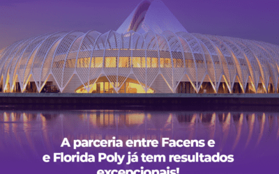 Facens participa de projeto sobre mobilidade urbana com Universidade norte-americana