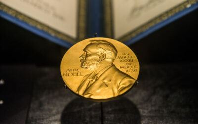 O caminhar da evolução humana: premiação do Nobel revela descobertas e condutas transformadoras