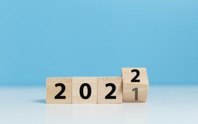 Retrospectiva DRI 2021