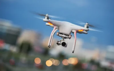 Conheça 4 aplicações dos drones e suas tecnologias