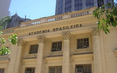 125 anos da Academia Brasileira de Letras