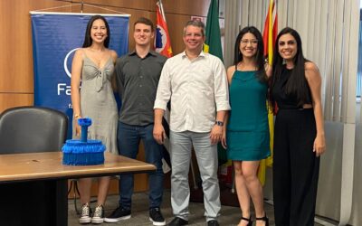 Partiu Europa: alunos Facens são aprovados para o programa de dupla titulação em Portugal