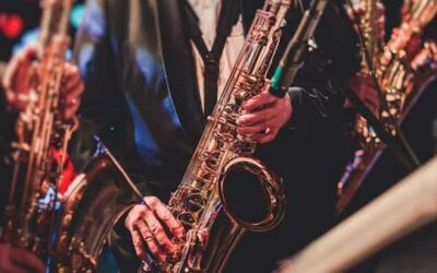 Você conhece a origem do Jazz?