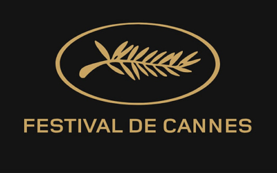 Cinematografia brasileira é premiada no Festival de Cannes