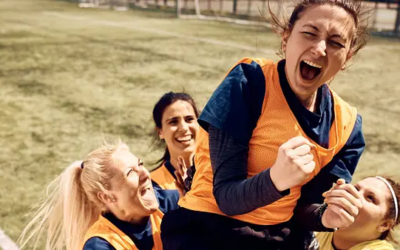 Copa do Mundo Feminina de Futebol: jogadoras brasileiras rumo à Oceania