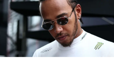 Um britânico com sotaque brasileiro: Lewis Hamilton recebe título de cidadão honorário